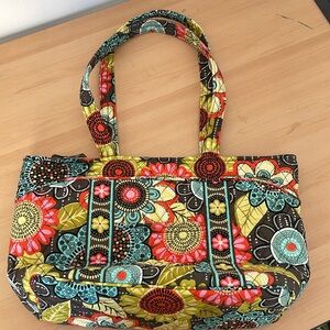 Vera Bradley purse
